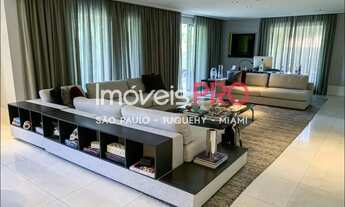 Imagem 2: Apartamento de cinema em Higienópolis, 3 suítes, 4 vagas, com renda