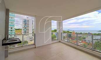 Imagem 6: Imóvel para venda com 119 metros quadrados com 3 quartos em Praia do Morro - Guarapari - E