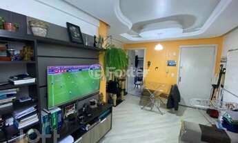 Imagem 2: Apartamento à venda em Santo Antônio com 65 m², 3 quartos, 1 suíte, 1 vaga