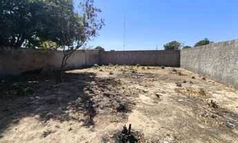 Imagem 5: DISTRITO DE GIRRASOL/ MUNICIPIO DE COCALZINHO GOIAS