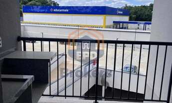 Imagem 7: Apartamento em Medeiros - Jundiaí, SP