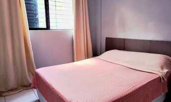 Imagem 7: REPASSE COM QUINTAL PRIVATIVO! no João Paulo ll, antiga cian!