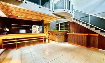 Imagem 5: Prédio para alugar, 180 m² - Vila Leopoldina - São Paulo/SP