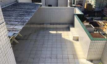 Imagem 2: Cobertura com Piscina Privativa - Parcela Direto!! Tupi!!