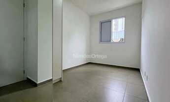 Imagem 6: Apartamento com 2 dormitórios para alugar, 67 m² por R$ 2.846/mês - Parque Campolim - Soro