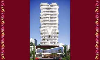 Imagem 3: Apartamento 1 dormitório central