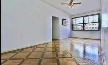 Imagem: Apartamento garden com pátio Menino Deus