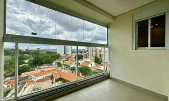 Imagem 4: Apartamento com 1 dormitório, 34 m² - venda por R$ 380.000 ou aluguel por R$ 2.400/mês - J