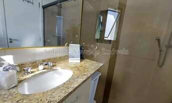 Imagem 4: APARTAMENTO EM CONDOMINIO COM LAZER COMPLETO E JUNTO METRO S.FCO.XAVIER