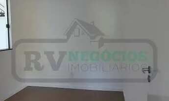 Imagem 2: ADIRV Apartamento para venda com 50 metros quadrados com 2 quartos em Recanto da Mata