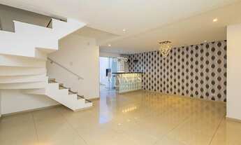 Imagem 7: Sobrado em condomínio fechado à venda, 3 quartos (1 suíte) 2 vagas no Bacacheri, Curitiba