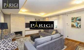 Imagem 2: Casa com 3 dormitórios para alugar, 287 m² por R$ 9.700,00/mês - Petrópolis - Porto Alegre