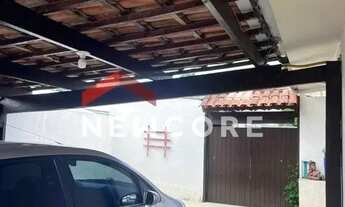 Imagem 2: Casa em Rua das Camélias - Retiro das Fontes - Atibaia/SP