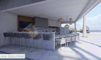 Imagem 6: Sobrado pé na areia com 5 Suites a venda por R$ 6.000.000 - Praia das Cigarras - São Sebas