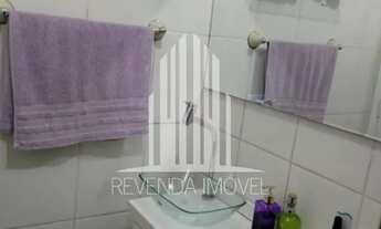 Imagem 3: Apartamento 2 dormitórios Edifício Parque da Luz