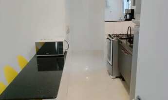 Imagem 6: Aluguel 1/4 mobiliado Barra Life