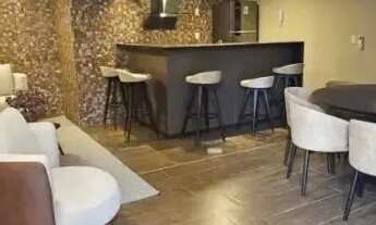 Imagem 3: Apto de 02/q em ed. novo. mobiliado. Perto de tudo. Jardim Camburi