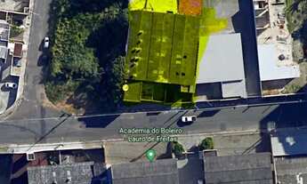 Imagem 6: Excelente Galpão 1134 m2 para Locação no Jardim Aeroporto