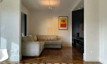 Imagem 3: Apartamento com 2 Dormitórios 3 Vagas em Higienópolis