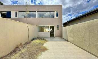 Imagem: Casa com 3 Quartos à Venda, 120m², Santa