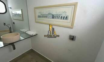 Imagem 3: Flat alto padrão no Fra Angelico | Jardim Paulista