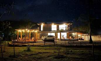 Imagem 7: Fazenda/Sítio/Chácara para venda possui 800 metros quadrados com 2 quartos