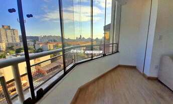 Imagem 4: Apartamento para locação no bairro Jardim Botânico com 02 dormitórios, 02 banhei