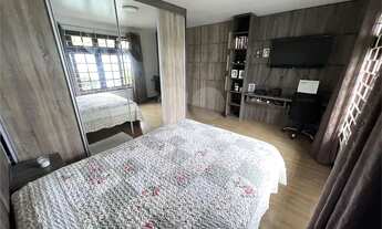 Imagem 12: Casa com 4 quartos à venda em Guaíra - PR