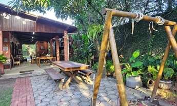 Imagem 4: Chácara no Matapuâ com 2 suites - linda - 2.000 m2