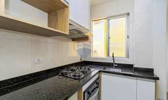 Imagem: Apartamento a venda no Centro de Curitiba