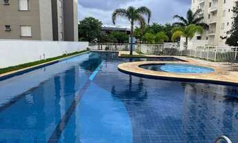 Imagem 12: Imóvel para aluguel com 70 metros quadrados com 2 quartos em Chácara Primavera - Campinas