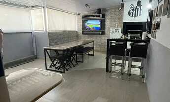 Imagem 6: Apartamento Cobertura para Venda e Locação, Ponte São João - Jundiaí, SP