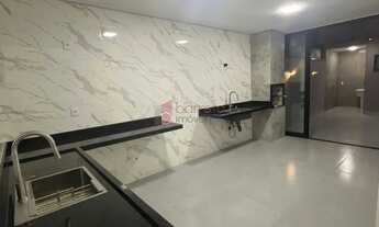 Imagem 4: CASA TÉRREA À VENDA NO JARDIM MARAMBAIA EM JUNDIAÍ/SP