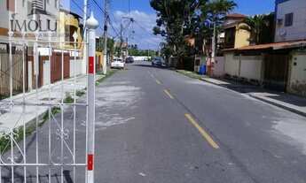 Imagem 6: Terreno à venda, 163 m² por R$ 165.000,00 - Parque Jóquei Club - Campos dos Goytacazes/RJ