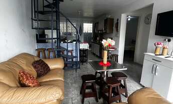 Imagem 2: Casa na praia para alugar em Ipanema PR - Balneário Grajaú