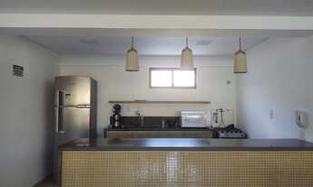 Imagem 3: Apto com escritório para locação