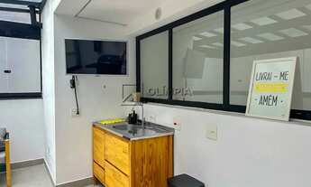 Imagem 7: Venda Apartamento 1 Dormitórios - 54 m² Vila Olímpia