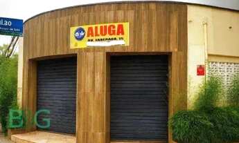 Imagem 2: Galpão para alugar, 350 m² por R$ 9.750/mês - Vila Albertina - São Paulo/SP