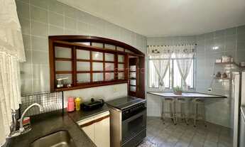 Imagem 6: CASA TÉRREA COM 03 QUARTOS À VENDA NO JARDIM TORRES DE SÃO JOSÉ - JUNDIAÍ/SP