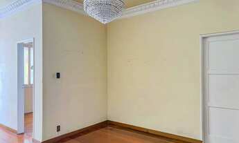 Imagem 3: 3 QUARTOS (SUÍTE) JUNTO À SAENS PENA