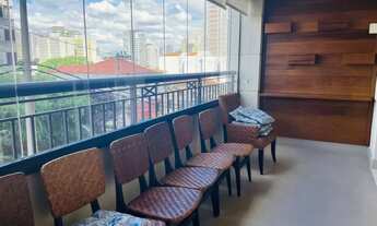 Imagem 6: Aluguel Apartamento 4 Dormitórios - 142 m² Perdizes