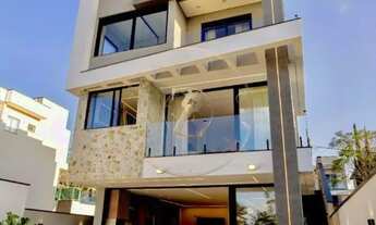 Imagem: Condomínio Brisas - Mogi das Cruzes - SP