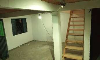 Imagem 2: Sobrado amplo com porão