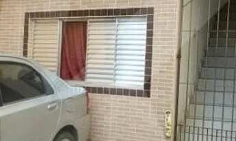 Imagem 3: Casa para Renda na Vila Sabrina