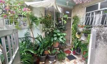 Imagem 2: CASA COM 3 QUARTOS, VARANDA E TERRAÇO!