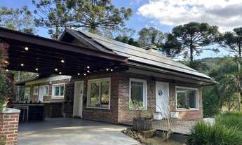 Imagem 4: Casa / Sobrado para Venda em Nova Petrópolis, Linha Imperial, 2 dormitórios, 1 suíte, 2 ba