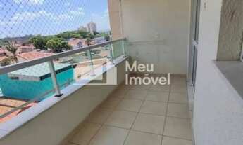 Imagem 3: Apartamento 2 Dormitórios (1 Suíte) 70m² Condomínio Portal do Parque Zona Sul