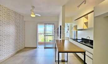 Imagem: Apartamento KitnetFlat em Ribeirão Preto