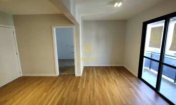 Imagem 4: Aoartamento de 2 dormitórios á venda no Centro de Florianópolis - SC