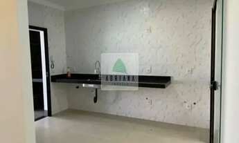 Imagem 3: Venda Casa Nova Acabamento Refinado 3 quartos sendo 1 Suíte Área de